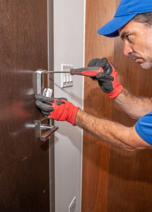 RheinLock Schlüsseldienst Düsseldorf - Schlüsselnotdienst - Türöffnung - Schlosswechsel